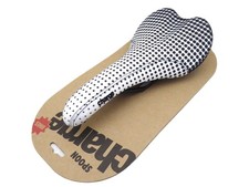 Charge Bikes Spoon saddle