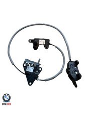 BMW X5 E70 Rear Bootlid Tailgate Lock 975827