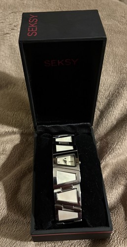 Seksy sekonda ladies watch - sekonda,