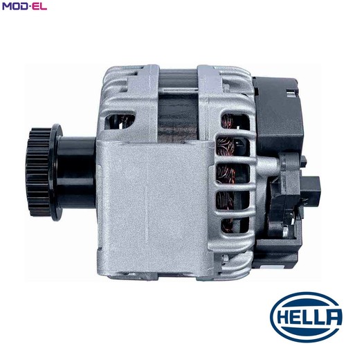 Alternator 8el 015 637 - 8el,