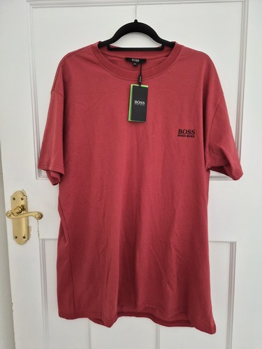 Hugo boss men shirt xxxl - boss,