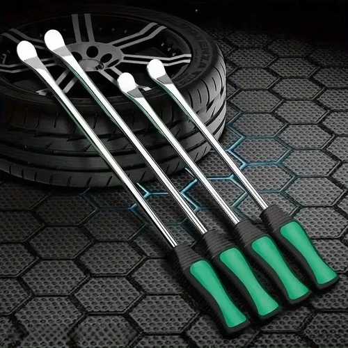 Tire lever removal tool car - lever,