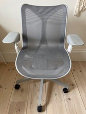 Cosm Chair by Herman Miller