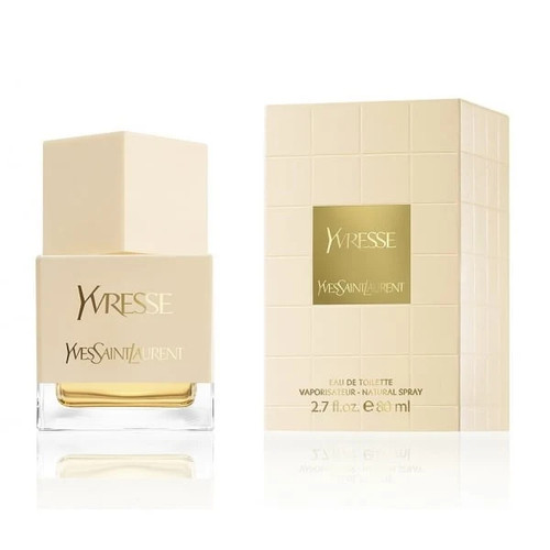 Ysl collection yvresse 80ml - ysl,