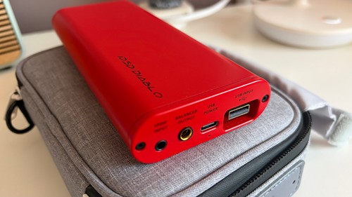 Ifi idsd diablo dac - idsd, &