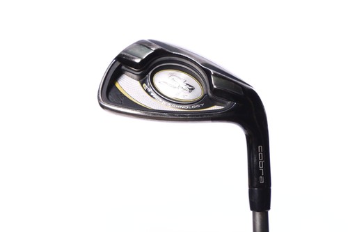 Cobra iron rh seniors - cobra, 9-iron