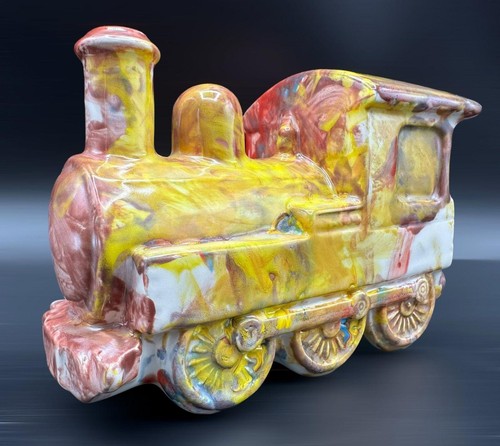 Ceramic splash multicolour - ceramic,