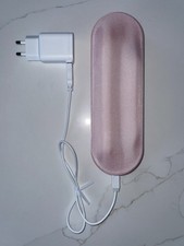 Philips Sonicare Travel Case / Charger (pink)