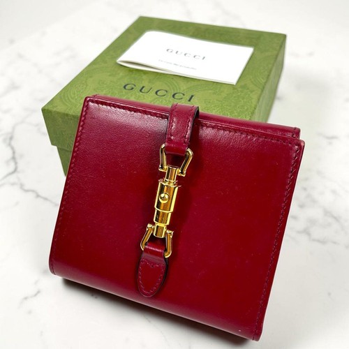 Gucci jackie compact folded - gucci,