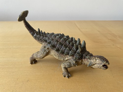 Papo realistic ankylosaurus - papo,