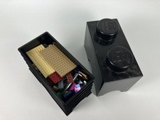 Lot of Mixed LEGO Bricks in