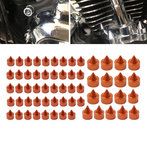 61x engine topper bolt caps - engine,
