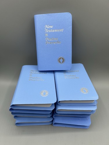 Lot esv gideons pocket - esv,