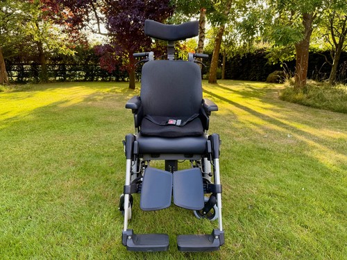 Sunrise medical breezy ibis - medical,