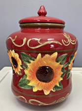 Vintage NONNI'S Handpainted