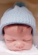 ashton drake vinyl baby dolls