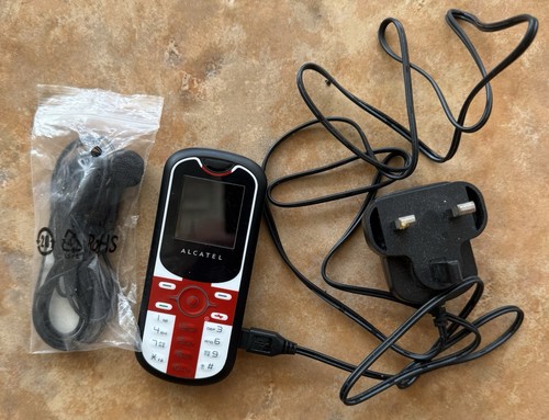 Vintage alcatel ot106 - alcatel,