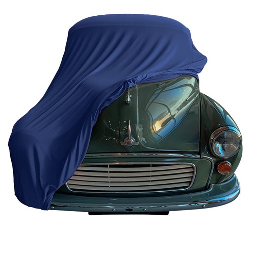 Indoor car cover - fits, morris