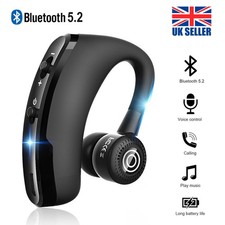 Bluetooth 5.2 Wireless