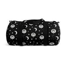 Black White Halloween Pumpkin