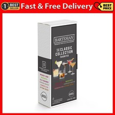 Bartesian Cocktail Mixer