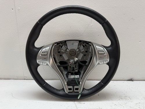 Nissan navara np300 - np300, steering