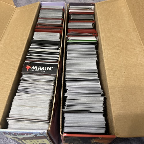 Mtg magic the gathering - mtg,
