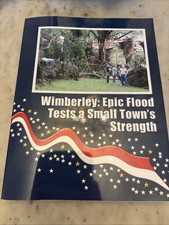 Wimberley Epic Flood Tests a