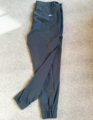 Lindeberg cuff jogger pant - j.lindeberg,