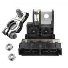 Positive Battery Cable Fuse