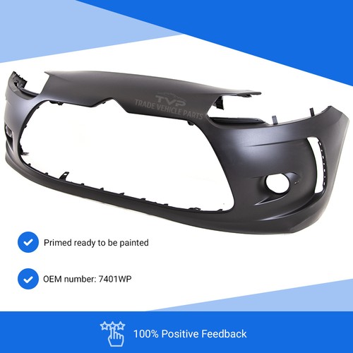 Fits citroen ds3 2010 2016 - fits,