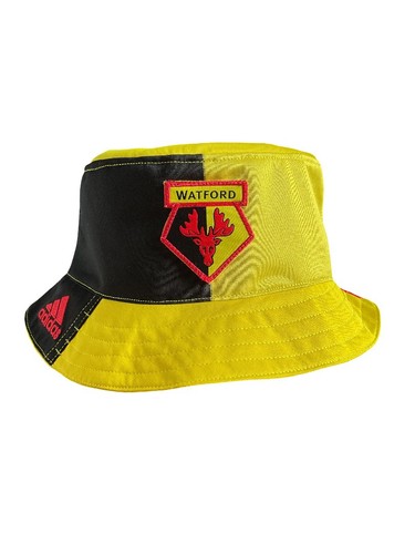 Watford bucket hat made - hat,