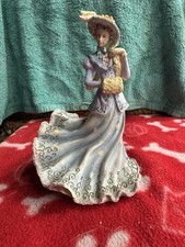 The Leonardo Collection  Lady