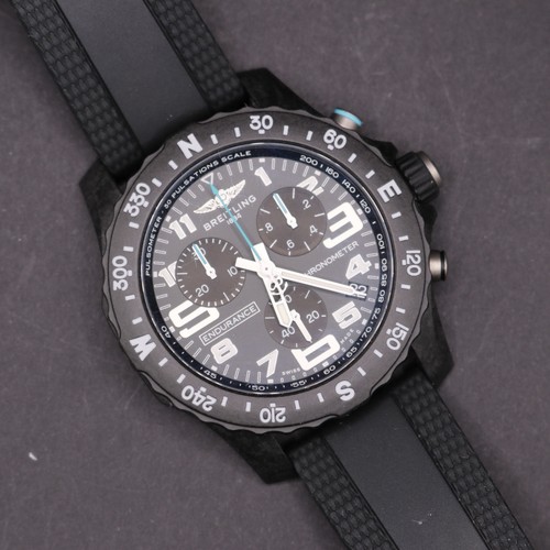 2025 breitling endurance pro - endurance,
