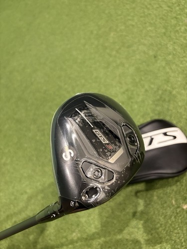 Titleist gts3 degree - titleist,