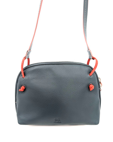 Mywalit rio small blue - mywalit, blue-gray