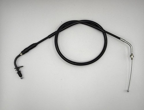 Throttle cable yamaha wr125r - throttle,