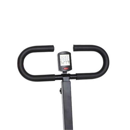 Squat rowing machine - squat,