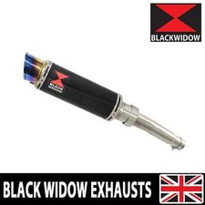 Peugeot PM-01 125 Exhaust