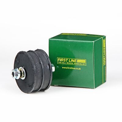 Engine mounting fits land - mounting,