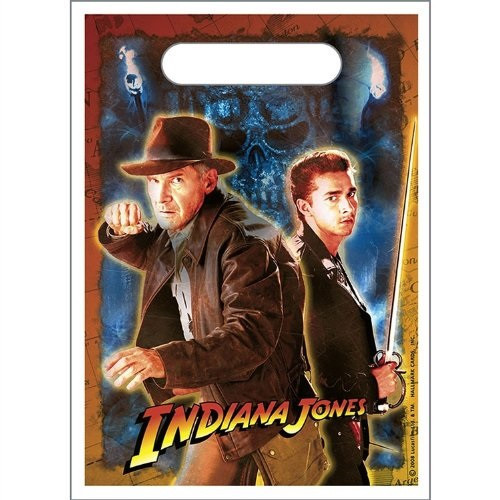 Indiana jones birthday party - indiana,