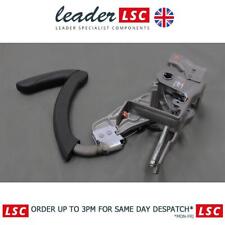 GENUINE Vauxhall Mokka inc X Handbrake Lever Mechanism in Black 42576660 NEW