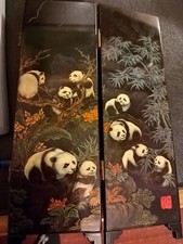Small Japanese Decor Folding