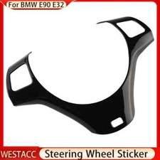 BMW 1 3 Series Steering Wheel