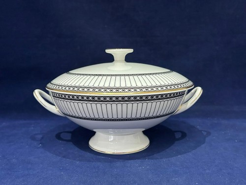 Wedgwood colonnade footed - wedgwood,