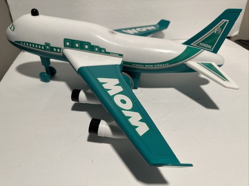Hindal airways wow motorized - hindal,