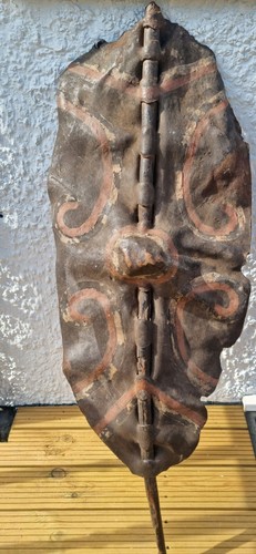 Dinka tribe antique - dinka,