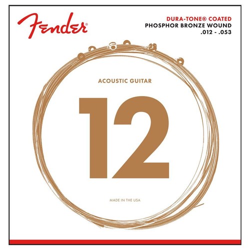 Fender 860l acoustic guitar - fender,