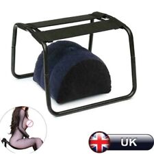 Weightless Aid Sex Bouncer Chair Pillow Love Position Inflatable Flexible Bounce