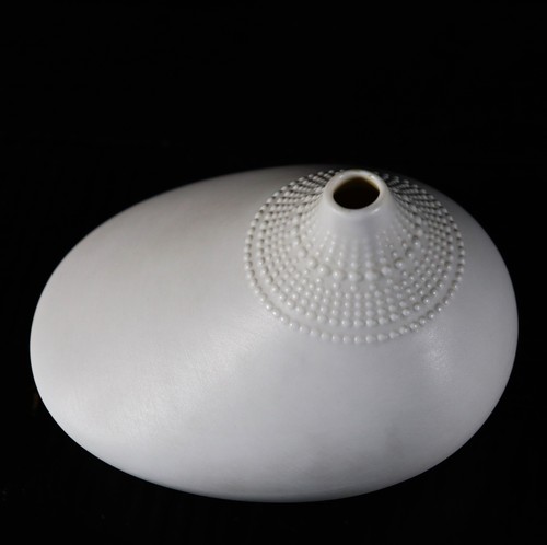 Rosenthal porcelain vase pollo - vase,